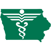 Logo The Iowa Clinic PC