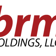 Logo BRM Holgings LLC