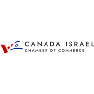 Logo Canada Israel Chamber of Commerce