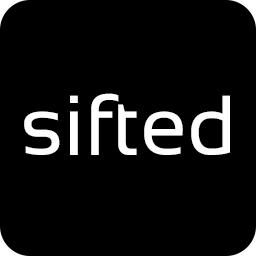 Logo Sifted LLC