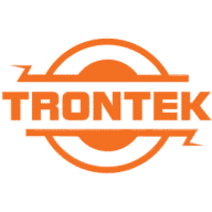 Logo Trontek Electronics Pvt Ltd.