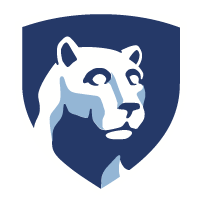 Logo Penn State Health