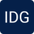 Logo International Deal Gateway Blockchain Inc.