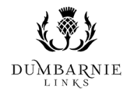 Logo Dumbarnie Golf Links Ltd.