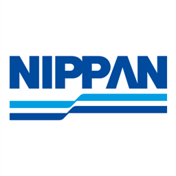 Logo Nippon Shuppan Hanbai, Inc. /New/