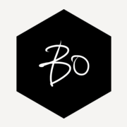 Logo Bo Family Group Oy