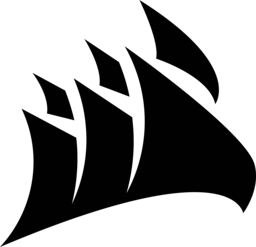 Logo Corsair Gaming, Inc.