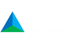 Logo Teton Therapeutics, Inc.