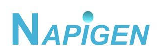 Logo Napigen, Inc.