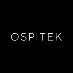 Logo Ospitek, Inc.