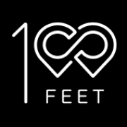 Logo One Hundred Feet, Inc.