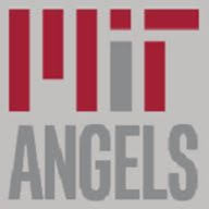 Logo MIT Alumni Angels
