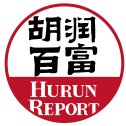 Logo Hurun Report, Inc.