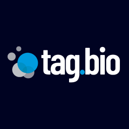 Logo Tag.Bio, Inc.