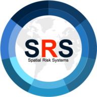 Logo Spatial Risk Systems, Inc.