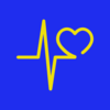 Logo Heart Input Output, Inc.