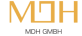 Logo MDH GMBH