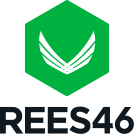 Logo Rees46, Inc.