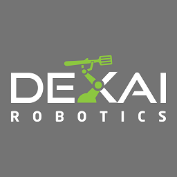 Logo Dexai Robotics, Inc.