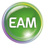 Logo KEAM Kommunale Energie aus der Mitte GmbH