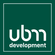 Logo UBM Invest Deutschland GmbH