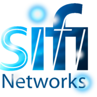 Logo SiFi Networks America Ltd.