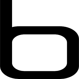 Logo boohoo Holdings Ltd.
