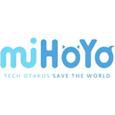 Logo miHoYo Co., Ltd.