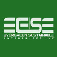 Logo Evergreen Sustainable Enterprises, Inc.