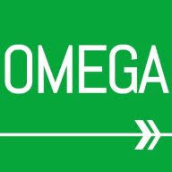 Logo Omega Venture Partners