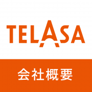 Logo TELASA Corp.