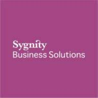 Logo Sygnity Business Solutions S A
