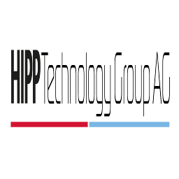 Logo HIPP Technology Group GmbH