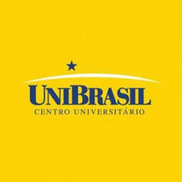 Logo Unibrasil Centro Universitário