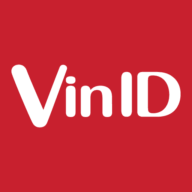 Logo Vinid Pay JSC