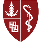 Logo Stanford School of Medicine