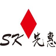 Logo Shanghai SK Automation Technology Co., Ltd.