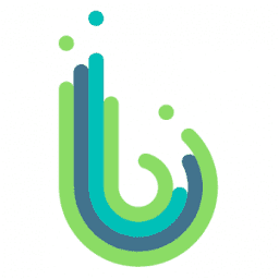 Logo Brytemap, Inc.