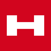 Logo Hilti (Canada) Corp.