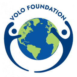 Logo VoLo Foundation
