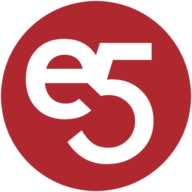 Logo e5 Pharma LLC