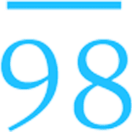Logo Studio98 LLC