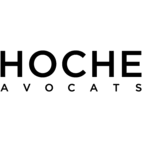 Logo Hoche Avocats SARL
