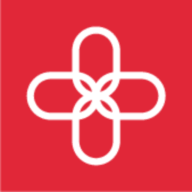 Logo Swiss Blockchain Federation Sbf