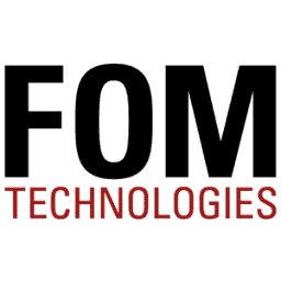 Logo Fom Technologies A/S
