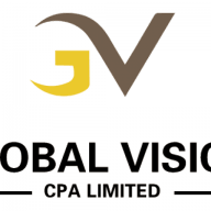 Logo Global Vision Cpa Ltd.