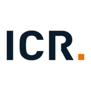 Logo ICR (Holdings) 1 Ltd.