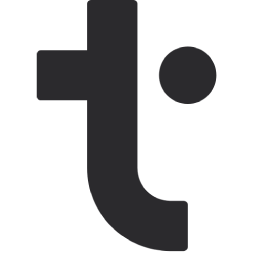 Logo Tether, Inc.