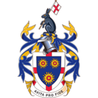 Logo St Edmunds College (United Kingdom)