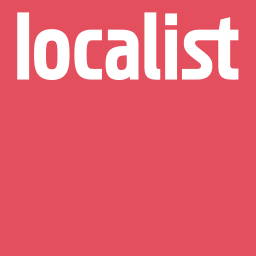 Logo Localist Corp.